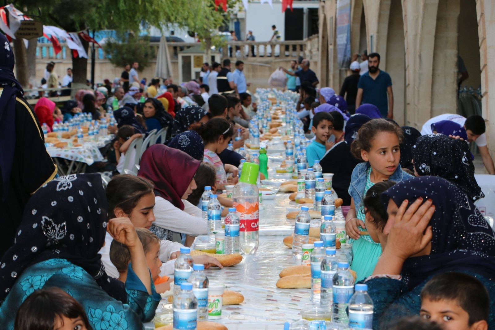 Ramazan ne zaman başlıyor? (Oruclar Ne Zaman Basliyor) Ramazan Hangi Gun?